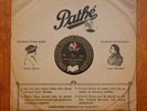 Pathe Freres E+ 78 rpm w/SLEEVE Ten Little Bridesmaids/I Stopped Jack Norworth