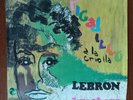 Lebron Brothers – Picadillo A La Criolla [1971] Vinyl LP Latin Salsa Descarga