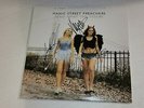 Manic Street Preachers - Send Away The Tigers SIGNED/AUTOGRAPHED Vinyl LP