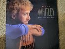 Keith Whitley - Don't Close Your Eyes - VG++ 1988 Country Folk RCA-6494 1ST
