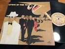 SKYHOOKS LIVING IN THE 70’S .....AUSTRALIA GATEFOLD  VINYL RECORD