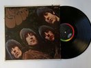 THE BEATLES       RUBBER SOUL      CAPITOL    T2442     1965       VINYL LP