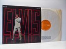 ELVIS PRESLEY elvis TV special LP VG+/EX, RD 8011, vinyl, album, uk, 1969, mono