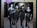 LP En Vogue - Funky Divas, Ois, Ger, M