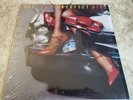 THE CARS Greatest Hits LP (c) 1985 VINYL in SHRINK 9 60464-1-E  NEAR MINT COND.