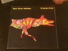 The Fox  – For Fox Sake VINYL LP