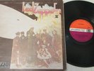 Led Zeppelin II LP 1969 **GOOD+/VG**FIRST PRESS*MAROON & 'She's a Woman' LABEL**