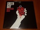 GREEN DAY AMERICAN IDIOT 2x LP VINYL *RARE* 2004 ORIGINAL EU 1st PRESSING   New