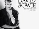 DAVID BOWIE LOVING THE ALIEN 1983-1988 LP BOX 15x VINYL 84-PAGE BOOK LIMITED New