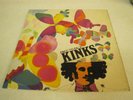 1966 The Kinks - Face to Face LP
