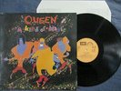 QUEEN A Kind Of Magic / LP Czechoslovakia 1988 SUPRAPHON 11134425 ZN
