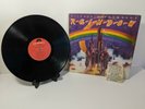 RITCHIE BLACKMORE'S RAINBOW BLACKMORE RAINBOW POLYDOR PD 6049 1975 Rough Sleeve