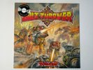 BOLT THROWER REALM OF CHAOS LP 2017 IMPORT REPRESS VINYL