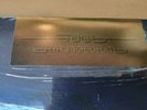 Tool Fear Inoculum Ultra Deluxe 5 LP Vinyl Box Set Autographed Limited Tour 2022