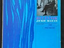 JACKIE McLEAN BLUESNIK BLUE NOTE BST 84067 STEREO 1963 RELEASE