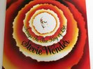 STEVIE WONDER - SONGS IN THE KEY OF LIFE (RE-ISSUE) - VINYL LP RECORD