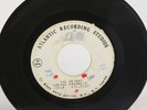 Aretha Franklin 45 rpm Weight Test Pressing Atlantic Records 1969
