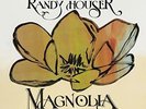 Randy Houser - Magnolia [New Vinyl LP]