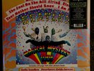 The Beatles Magical Mystery Tour• Vinyl 180 g LP•New•Sealed•Made In Germany