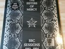 Sisters Of Mercy - BBC Sessions - 2x Ltd Edition Grey/Black Vinyl LP - RSD 21