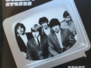 ROLLING STONES READY STEADY STONES 2xLP TV shows MINT