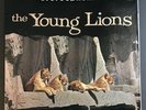 Lee Morgan, Wayne Shorter – The Young Lions, VeeJay Records LP Bobby Timmons
