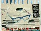 Donnie Iris - Fortune 1983 Vinyl SEALED