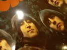 The Beatles Rubber Soul Direct Metal Mastered