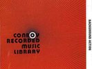 Sammy Burdson / BACKGROUND ACTION (CONROY) (LP) / Be With Records / BEWITH111LP