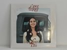 Lust For Life by Lana Del Rey LP (Vinyl, 2017)