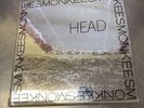 THE MONKEES Head LP Orig 1st Press 1968 STEREO Colgems Foil Cover+Inner Psych NM