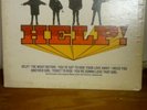the beatles help vinyl
