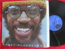 BOBBY HUTCHERSON/Harold Land CIRRUS original 1974 BLUE NOTE BN-LA257-G LP VG++