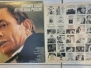 Johnny Cash at Folsom Prison Vinyl LP May 1968 First Pressing Good+++ Condition