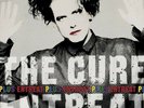 The Cure - Entreat Plus - Live New Sealed Vinyl