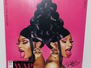 CARDI B “Megan Thee Stallion