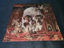 Slayer - South of Heaven / 924 203-1 / Vinyl LP 1988 +OIS NEAR MINT