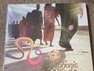 Together We're Heavy [LP] by Polyphonic Spree (The) (Vinyl, Jul-2004, 2...