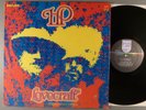 H.P. Lovecraft  II   Psych