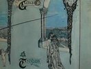 GENESIS - Trespass (180g)