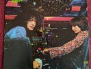 Silver Apples-Contact-1969-RARE--Used Very Good Vinyl LP