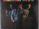 JIMI HENDRIX EXPERIENCE: Smash Hits US 2002 Numbered Edition SEALED Vinyl LP