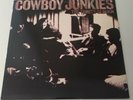 Cowboy Junkies THE TRINITY SESSION Vinyl LP Album Rock Music Rare Item