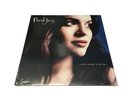 Sealed 2004 Norah Jones Blue Note Jazz Vinyl LP Come Away With Me
