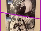 Pearl Jam RearviewMirror 1991-2003 Vol. 1 & 2 4XLP White Gray Exclusive