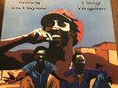 Toots & The Maytals Funky Kingston 1975 ILPS9330 Island Record VG