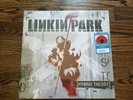 Linkin Park - Walmart Exclusives - Hybrid Theory & Minutes to Midnight Vinyl