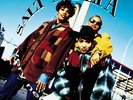 Salt 'N' Pepa - Very Necessary - Vinyl Record.. - G7350G