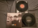 U2 U218 18 Singles LP Vinyl Record