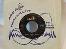 Jack Scott  BABY SHE'S GONE (ROCKABILLY 45) #9818 PLAYS VG++ NO NOISE